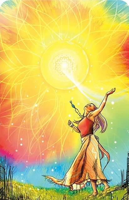 ЕЖЕДНЕВНЫЙ НУМЕРОЛОГИЧЕСКИЙ ПРОГНОЗ