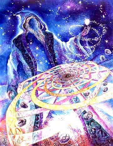 ЕЖЕДНЕВНЫЙ НУМЕРОЛОГИЧЕСКИЙ ПРОГНОЗ