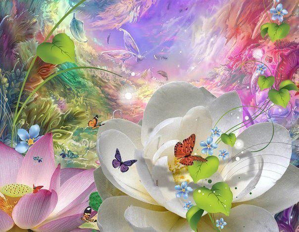 ЕЖЕДНЕВНЫЙ НУМЕРОЛОГИЧЕСКИЙ ПРОГНОЗ