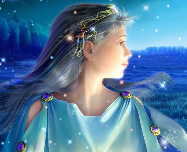 ЕЖЕДНЕВНЫЙ НУМЕРОЛОГИЧЕСКИЙ ПРОГНОЗ