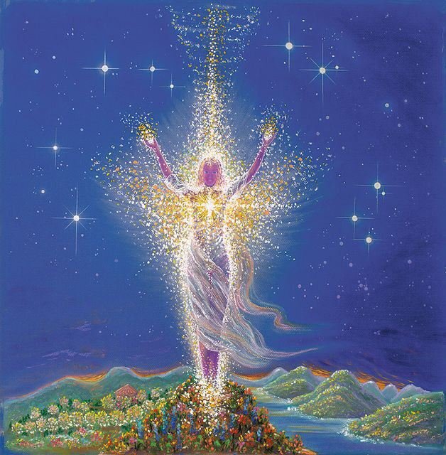 ЕЖЕДНЕВНЫЙ НУМЕРОЛОГИЧЕСКИЙ ПРОГНОЗ