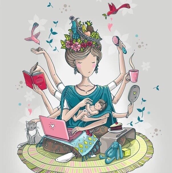 ЕЖЕДНЕВНЫЙ НУМЕРОЛОГИЧЕСКИЙ ПРОГНОЗ