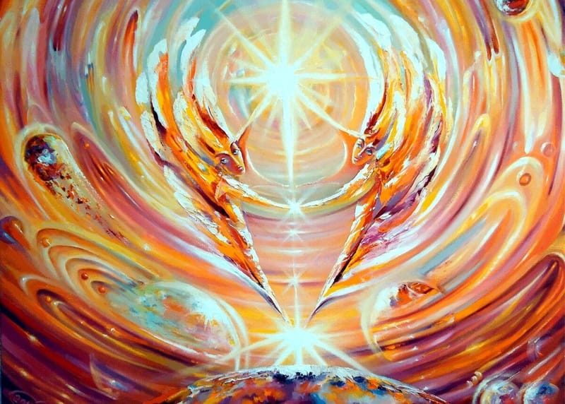 ЕЖЕДНЕВНЫЙ НУМЕРОЛОГИЧЕСКИЙ ПРОГНОЗ