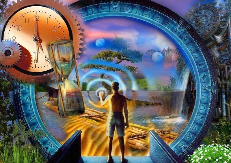 ЕЖЕДНЕВНЫЙ НУМЕРОЛОГИЧЕСКИЙ ПРОГНОЗ