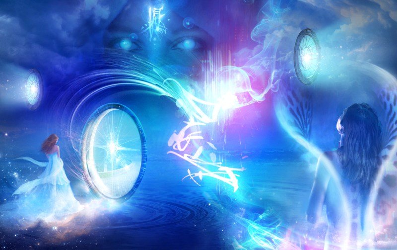 ЕЖЕДНЕВНЫЙ НУМЕРОЛОГИЧЕСКИЙ ПРОГНОЗ