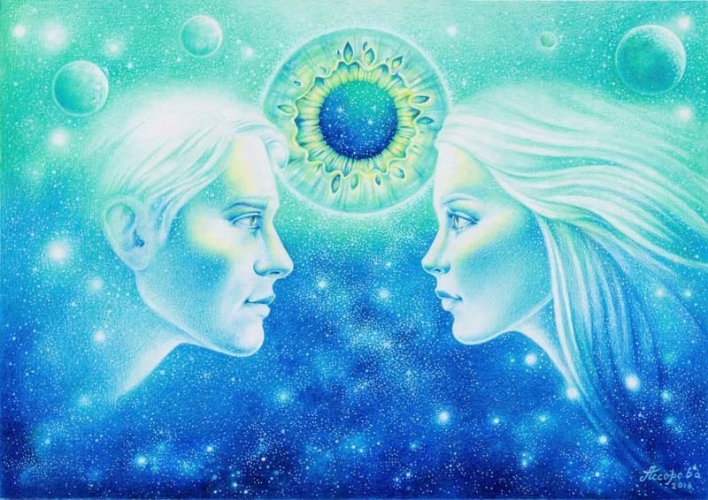 ЕЖЕДНЕВНЫЙ НУМЕРОЛОГИЧЕСКИЙ ПРОГНОЗ