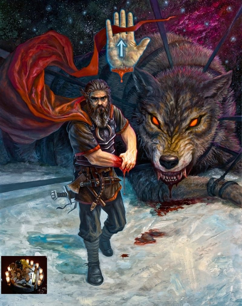 ЕЖЕДНЕВНЫЙ НУМЕРОЛОГИЧЕСКИЙ ПРОГНОЗ