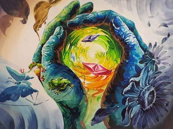 ЕЖЕДНЕВНЫЙ НУМЕРОЛОГИЧЕСКИЙ ПРОГНОЗ