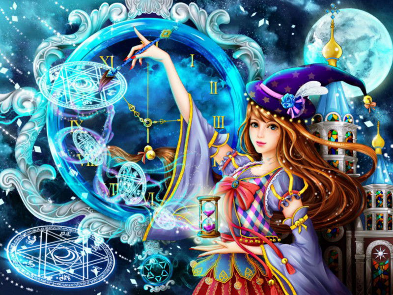 ЕЖЕДНЕВНЫЙ НУМЕРОЛОГИЧЕСКИЙ ПРОГНОЗ