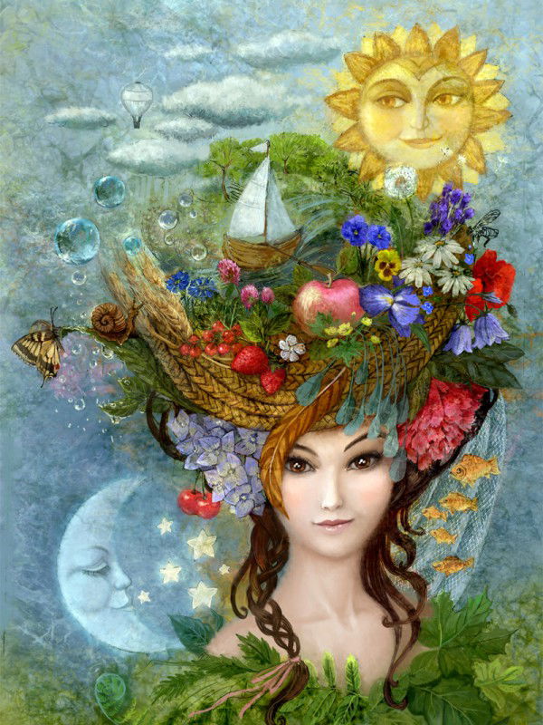 ЕЖЕДНЕВНЫЙ НУМЕРОЛОГИЧЕСКИЙ ПРОГНОЗ