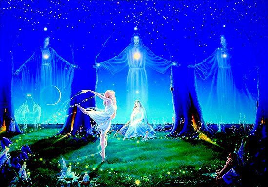 ЕЖЕДНЕВНЫЙ НУМЕРОЛОГИЧЕСКИЙ ПРОГНОЗ