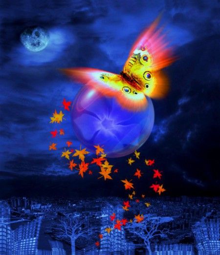 ЕЖЕДНЕВНЫЙ НУМЕРОЛОГИЧЕСКИЙ ПРОГНОЗ