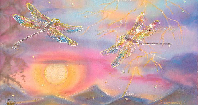 ЕЖЕДНЕВНЫЙ НУМЕРОЛОГИЧЕСКИЙ ПРОГНОЗ