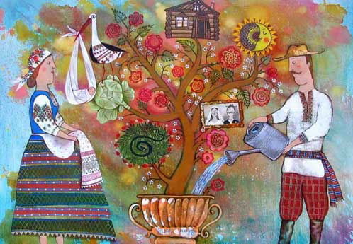 ЕЖЕДНЕВНЫЙ НУМЕРОЛОГИЧЕСКИЙ ПРОГНОЗ