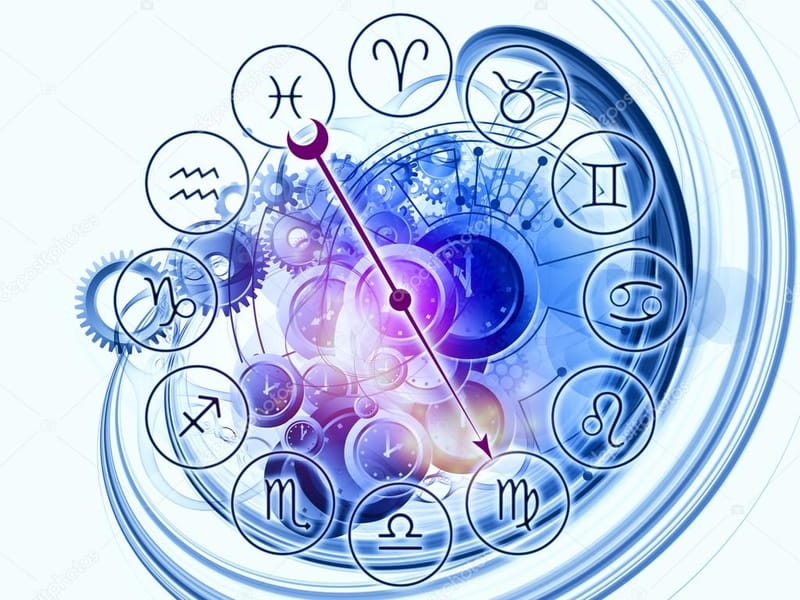 ЕЖЕДНЕВНЫЙ НУМЕРОЛОГИЧЕСКИЙ ПРОГНОЗ