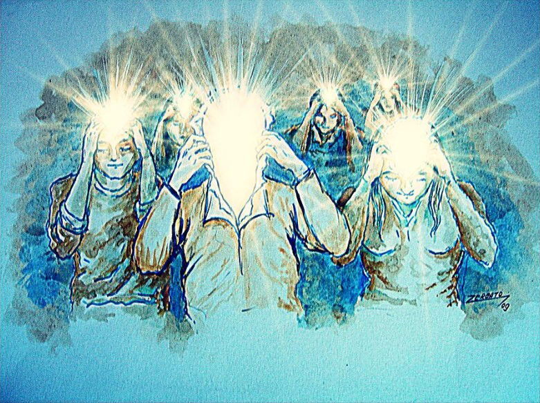 ЕЖЕДНЕВНЫЙ НУМЕРОЛОГИЧЕСКИЙ ПРОГНОЗ