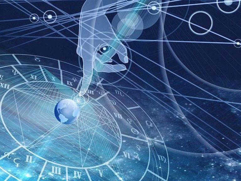 ЕЖЕДНЕВНЫЙ НУМЕРОЛОГИЧЕСКИЙ ПРОГНОЗ