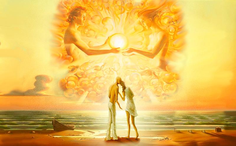 ЕЖЕДНЕВНЫЙ НУМЕРОЛОГИЧЕСКИЙ ПРОГНОЗ