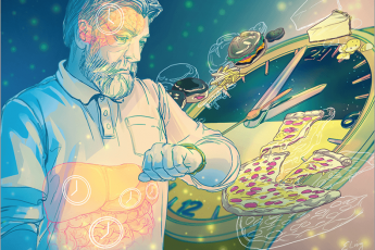 ЕЖЕДНЕВНЫЙ НУМЕРОЛОГИЧЕСКИЙ ПРОГНОЗ