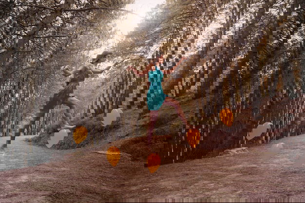 ЕЖЕДНЕВНЫЙ НУМЕРОЛОГИЧЕСКИЙ ПРОГНОЗ