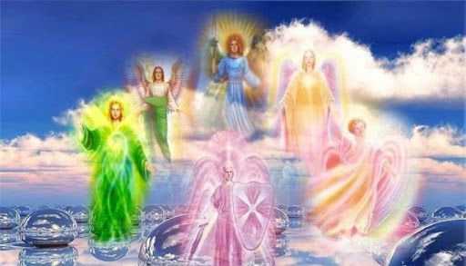 ЕЖЕДНЕВНЫЙ НУМЕРОЛОГИЧЕСКИЙ ПРОГНОЗ