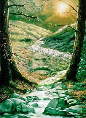 ЕЖЕДНЕВНЫЙ НУМЕРОЛОГИЧЕСКИЙ ПРОГНОЗ