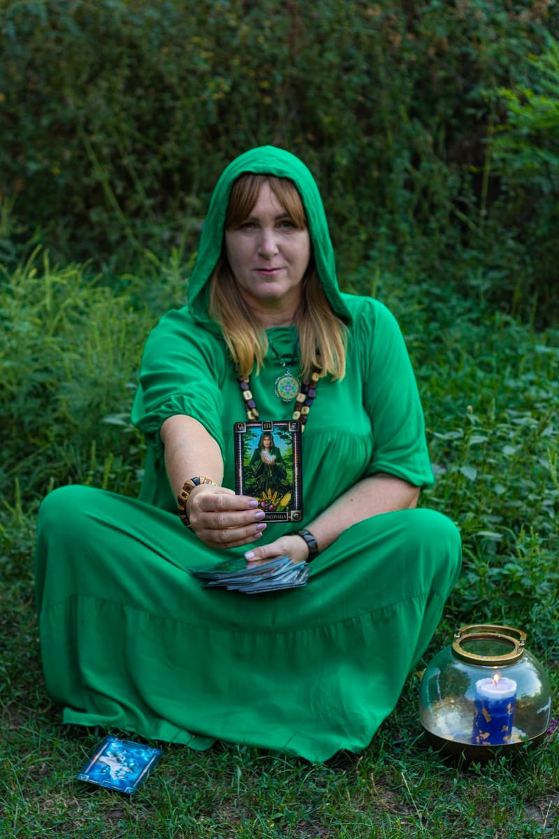 ЕЖЕДНЕВНЫЙ НУМЕРОЛОГИЧЕСКИЙ ПРОГНОЗ