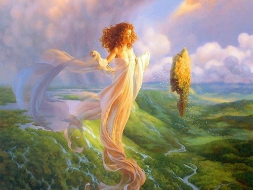 ЕЖЕДНЕВНЫЙ НУМЕРОЛОГИЧЕСКИЙ ПРОГНОЗ