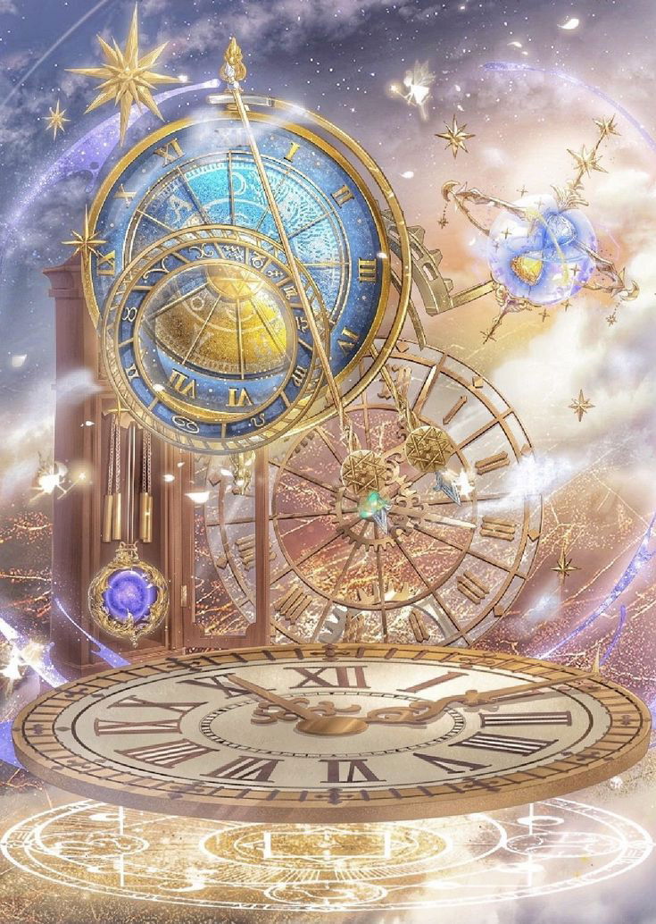 ЕЖЕДНЕВНЫЙ НУМЕРОЛОГИЧЕСКИЙ ПРОГНОЗ