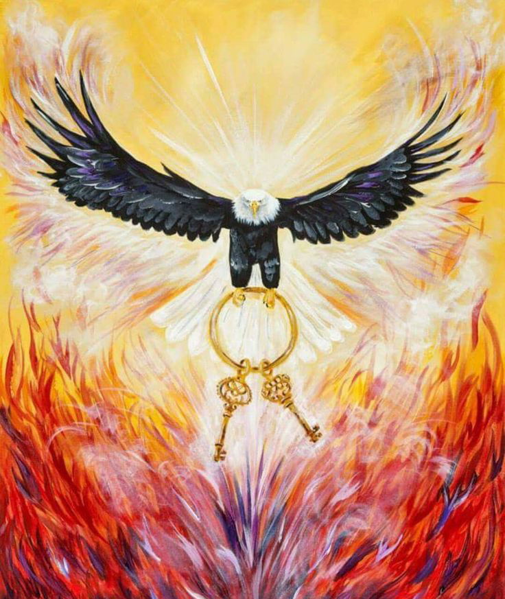 ЕЖЕДНЕВНЫЙ НУМЕРОЛОГИЧЕСКИЙ ПРОГНОЗ