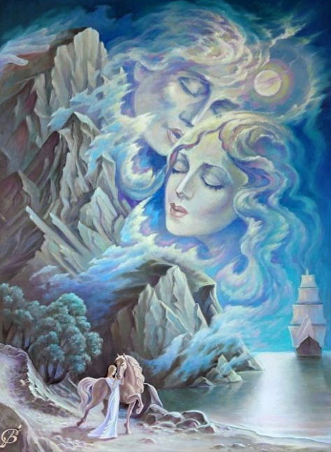 ЕЖЕДНЕВНЫЙ НУМЕРОЛОГИЧЕСКИЙ ПРОГНОЗ