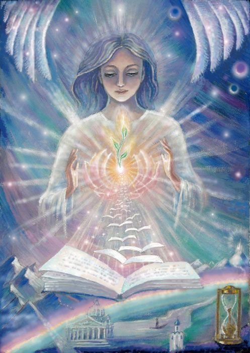 ЕЖЕДНЕВНЫЙ НУМЕРОЛОГИЧЕСКИЙ ПРОГНОЗ