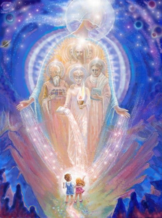 ЕЖЕДНЕВНЫЙ НУМЕРОЛОГИЧЕСКИЙ ПРОГНОЗ