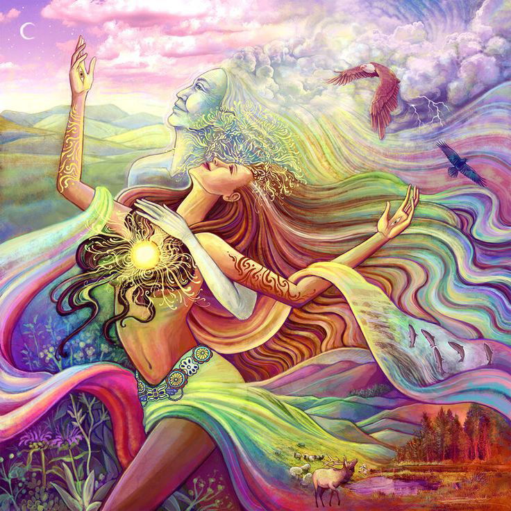 ЕЖЕДНЕВНЫЙ НУМЕРОЛОГИЧЕСКИЙ ПРОГНОЗ