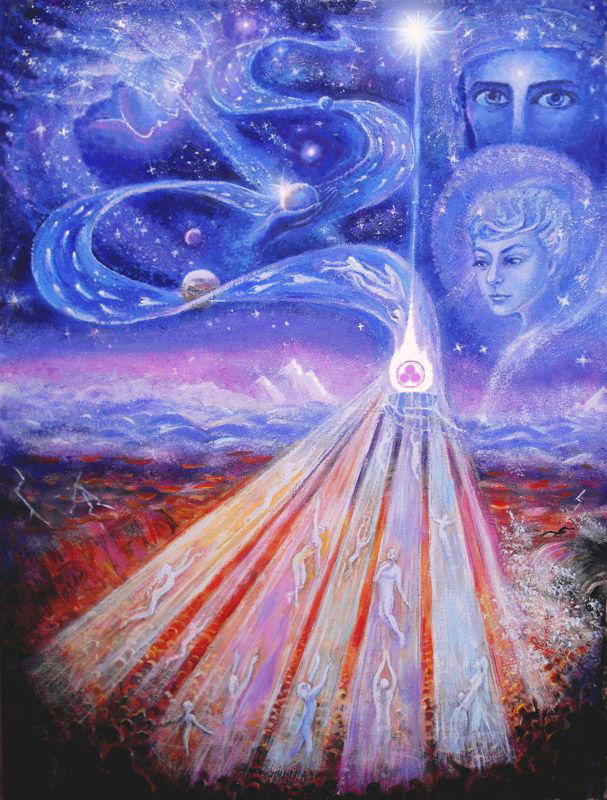 ЕЖЕДНЕВНЫЙ НУМЕРОЛОГИЧЕСКИЙ ПРОГНОЗ