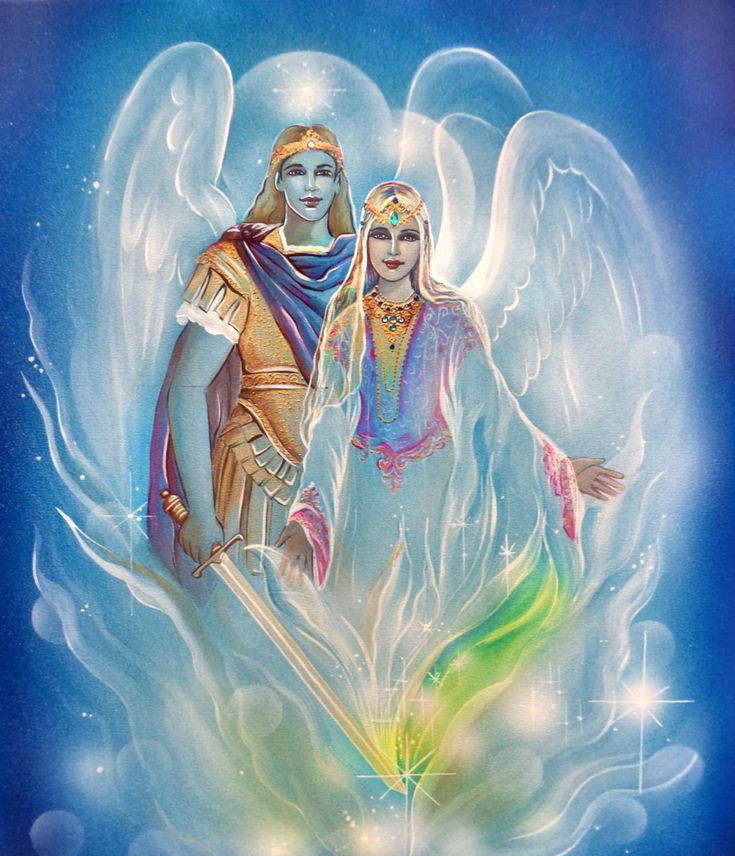 ЕЖЕДНЕВНЫЙ НУМЕРОЛОГИЧЕСКИЙ ПРОГНОЗ