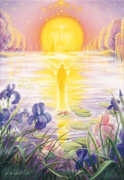 ЕЖЕДНЕВНЫЙ НУМЕРОЛОГИЧЕСКИЙ ПРОГНОЗ