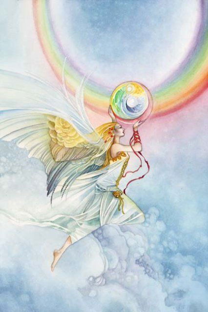 ЕЖЕДНЕВНЫЙ НУМЕРОЛОГИЧЕСКИЙ ПРОГНОЗ