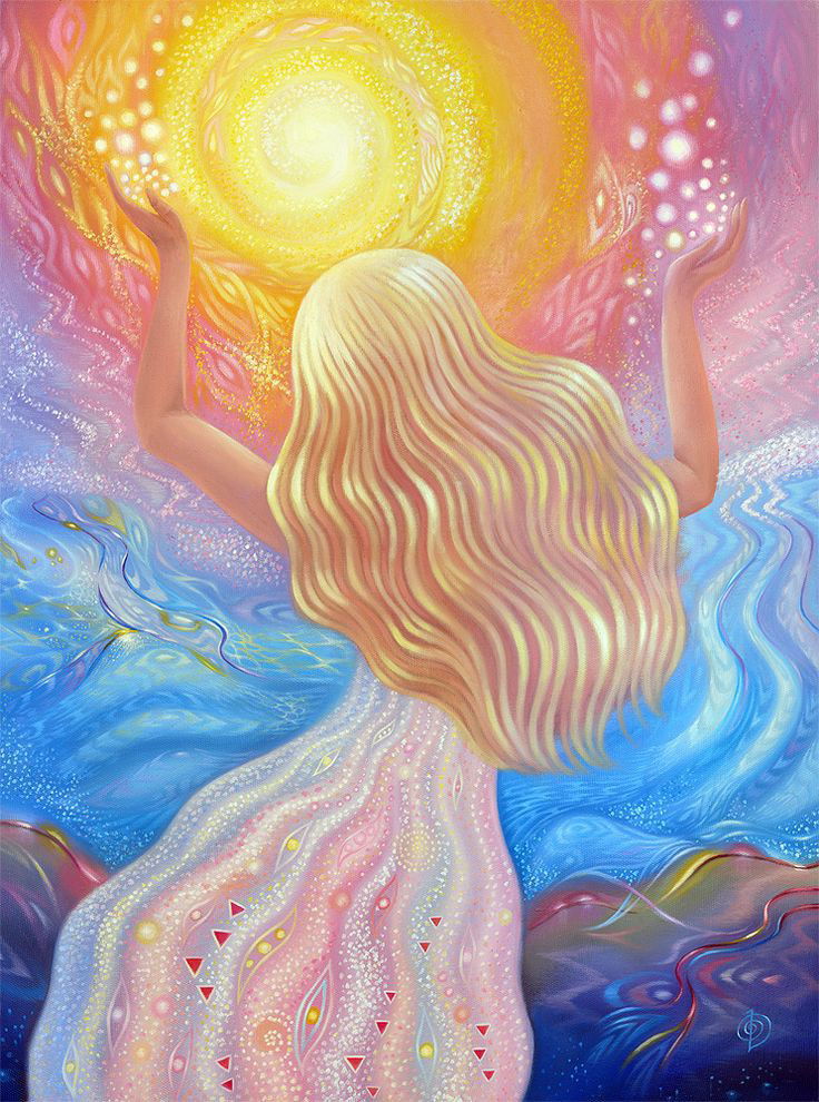 ЕЖЕДНЕВНЫЙ НУМЕРОЛОГИЧЕСКИЙ ПРОГНОЗ