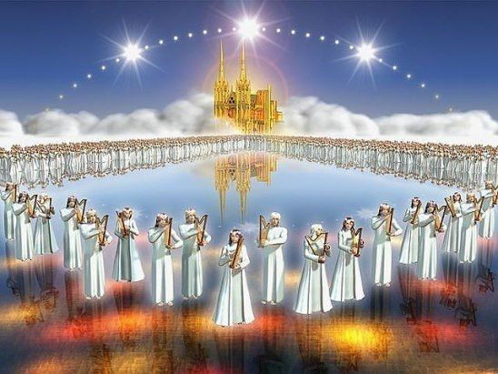 ЕЖЕДНЕВНЫЙ НУМЕРОЛОГИЧЕСКИЙ ПРОГНОЗ