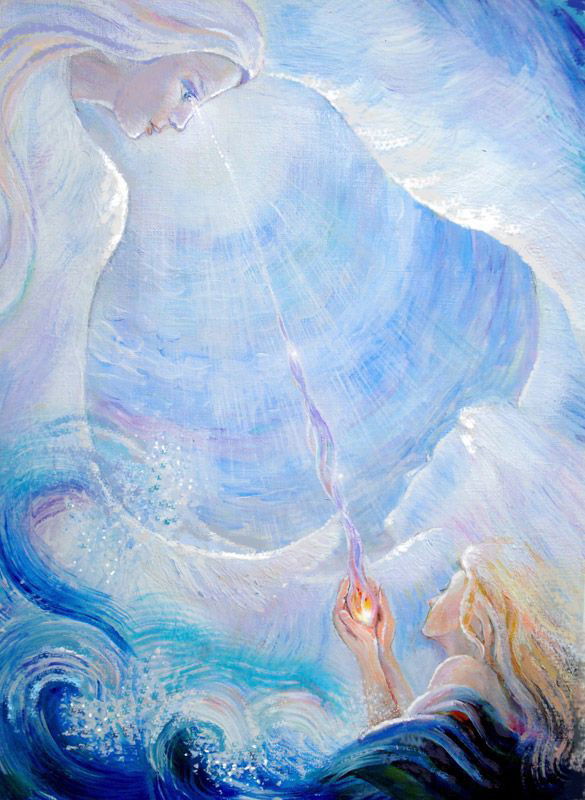 ЕЖЕДНЕВНЫЙ НУМЕРОЛОГИЧЕСКИЙ ПРОГНОЗ