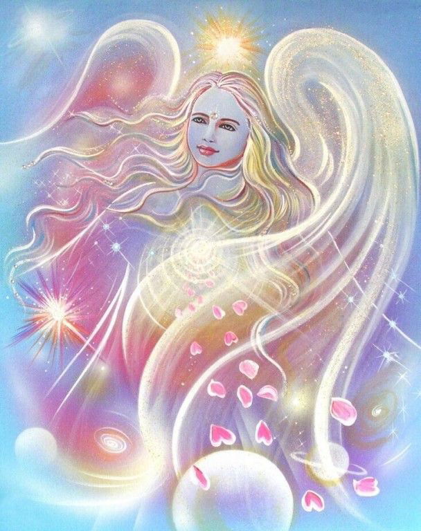 ЕЖЕДНЕВНЫЙ НУМЕРОЛОГИЧЕСКИЙ ПРОГНОЗ