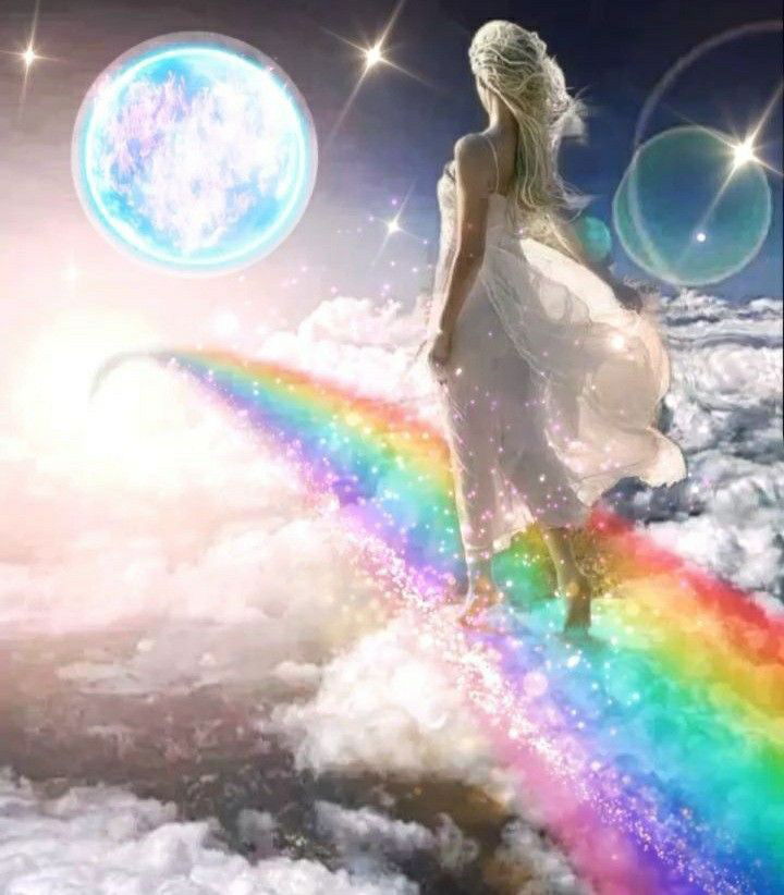 ЕЖЕДНЕВНЫЙ НУМЕРОЛОГИЧЕСКИЙ ПРОГНОЗ