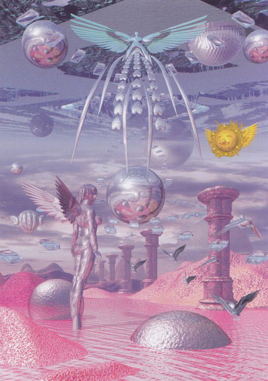 ЕЖЕДНЕВНЫЙ НУМЕРОЛОГИЧЕСКИЙ ПРОГНОЗ