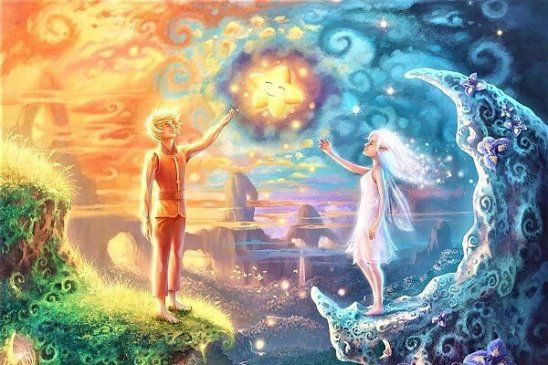 ЕЖЕДНЕВНЫЙ НУМЕРОЛОГИЧЕСКИЙ ПРОГНОЗ