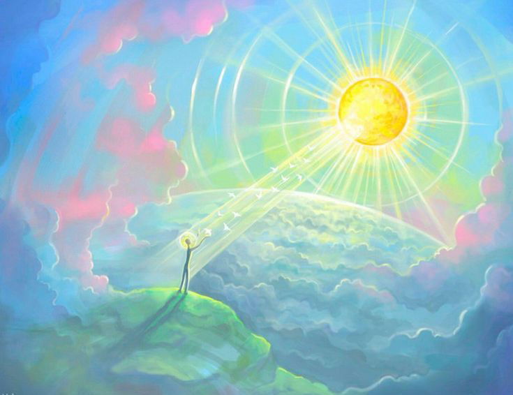 ЕЖЕДНЕВНЫЙ НУМЕРОЛОГИЧЕСКИЙ ПРОГНОЗ