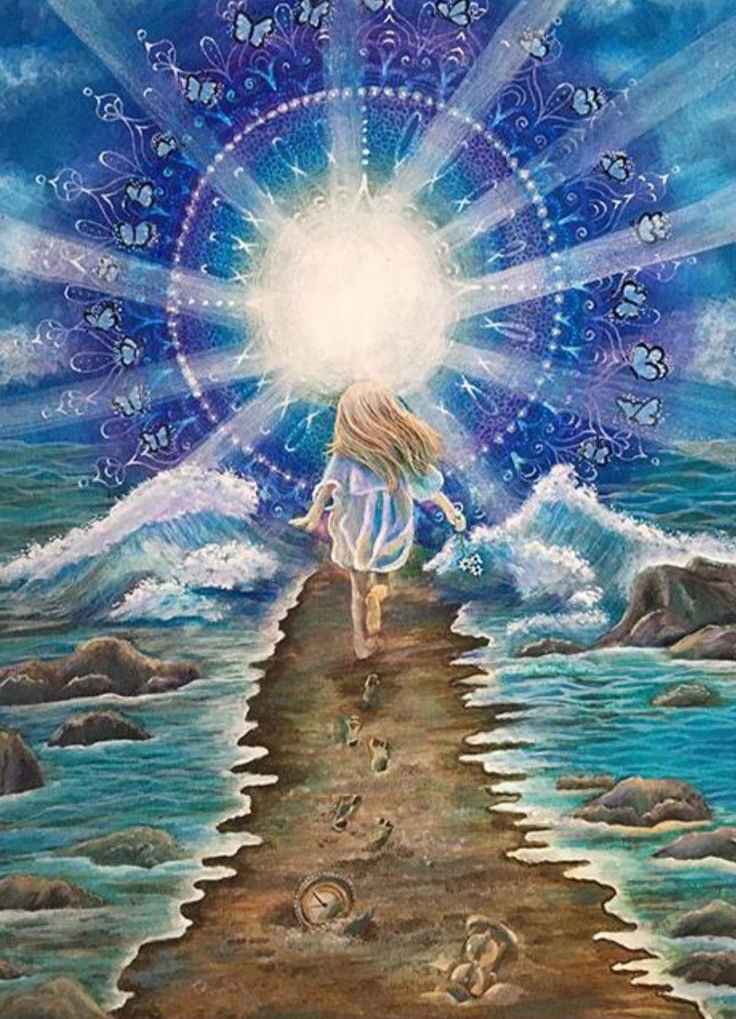 ЕЖЕДНЕВНЫЙ НУМЕРОЛОГИЧЕСКИЙ ПРОГНОЗ