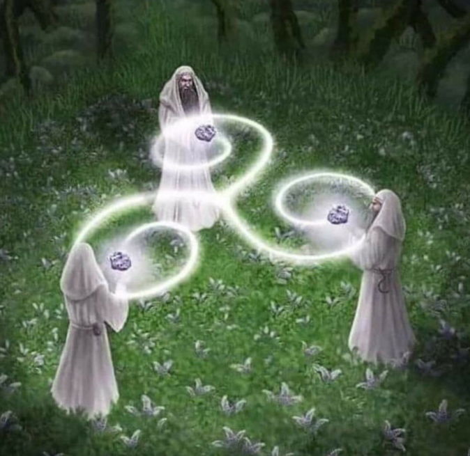 ЕЖЕДНЕВНЫЙ НУМЕРОЛОГИЧЕСКИЙ ПРОГНОЗ