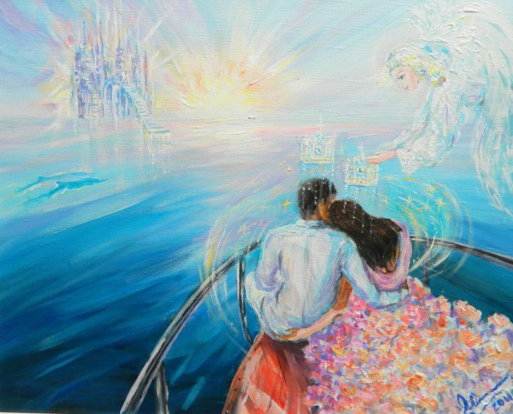 ЕЖЕДНЕВНЫЙ НУМЕРОЛОГИЧЕСКИЙ ПРОГНОЗ