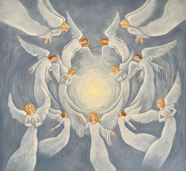 ЕЖЕДНЕВНЫЙ НУМЕРОЛОГИЧЕСКИЙ ПРОГНОЗ